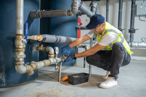 Best Leak Detection and Repair  in Winsted, CT