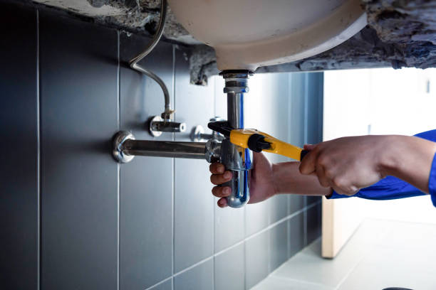 Best Green Plumbing Solutions and Water Conservation  in Winsted, CT