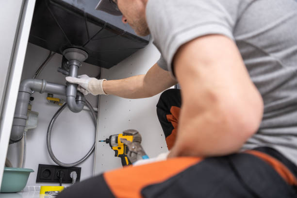 Professional Plumbing Services in Winsted, CT